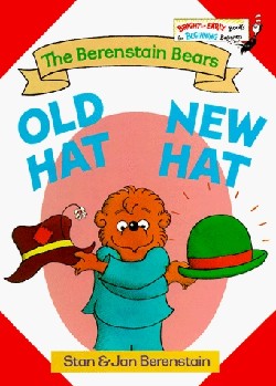 9780394806693 Old Hat New Hat