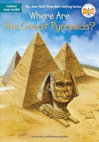 9780448484099 Where Are The Great Pyramids