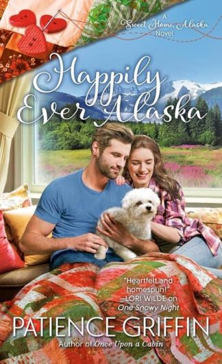 9780593101513 Happily Ever Alaska