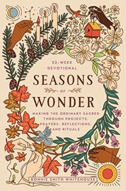 9780593443316 Seasons Of Wonder