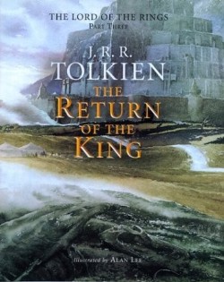 9780618260553 Return Of The King