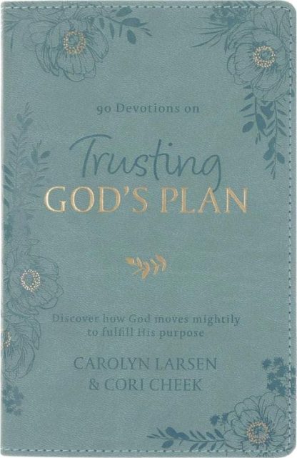 9780638001327 Trusting Gods Plan