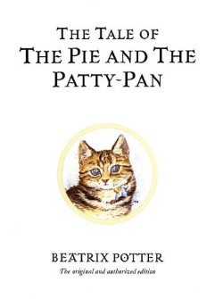 9780723247869 Tale Of The Pie And The Patty Pan