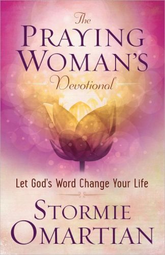 9780736963411 Praying Womans Devotional