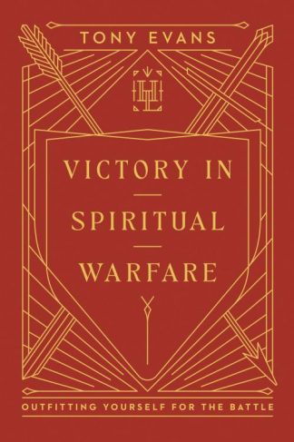 9780736990257 Victory In Spiritual Warfare