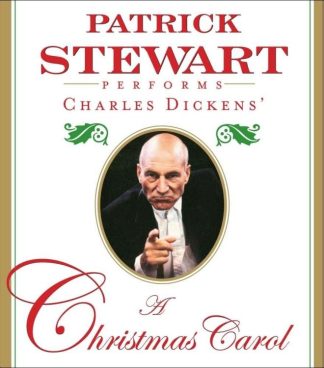 9780743563796 Christmas Carol (Audio CD)