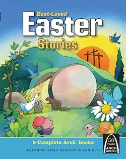 9780758647795 Best Loved Easter Stories