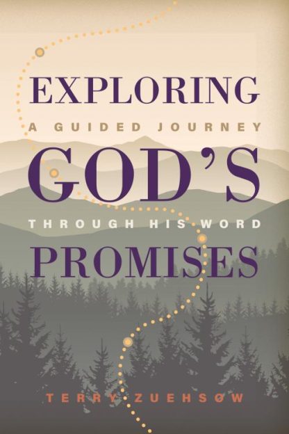 9780758673015 Exploring Gods Promises