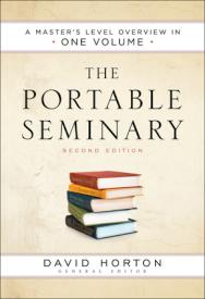 9780764219658 Portable Seminary 2nd Edition