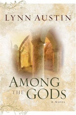 9780764229930 Among The Gods (Reprinted)