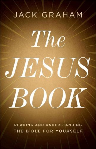 9780764243912 Jesus Book : Reading And Understanding The Bible For Yourself