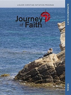 9780764826290 Journey Of Faith For Teens Catechumenate