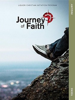 9780764826337 Journey Of Faith For Teens Inquiry