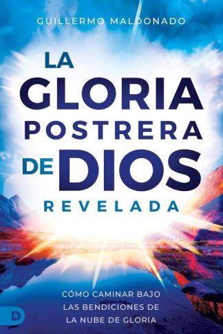 9780768474800 Gloria Postrera De Dios Revela - (Spanish)