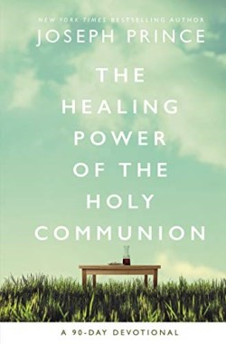 9780785229438 Healing Power Of The Holy Communion