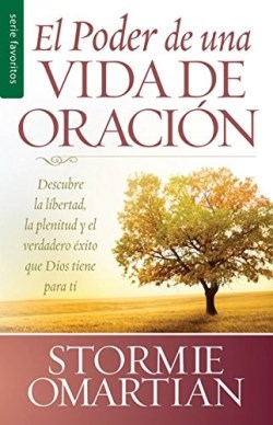 9780789922250 Poder De Una Vida De Oracion - (Spanish)