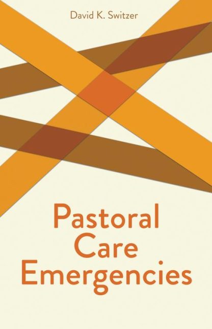 9780800632281 Pastoral Care Emergencies