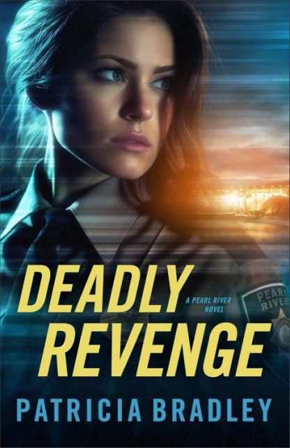 9780800746322 Deadly Revenge