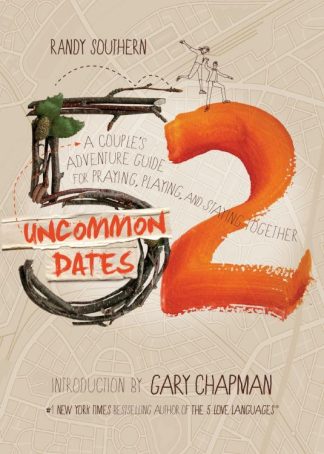 9780802411747 52 Uncommon Dates