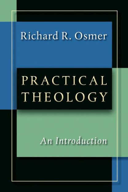 9780802817655 Practical Theology : An Introduction