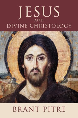 9780802875129 Jesus And Divine Christology