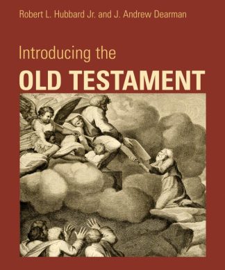 9780802883407 Introducing The Old Testament