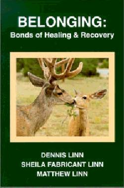 9780809133659 Belonging : Bonds Of Healing And Recovery