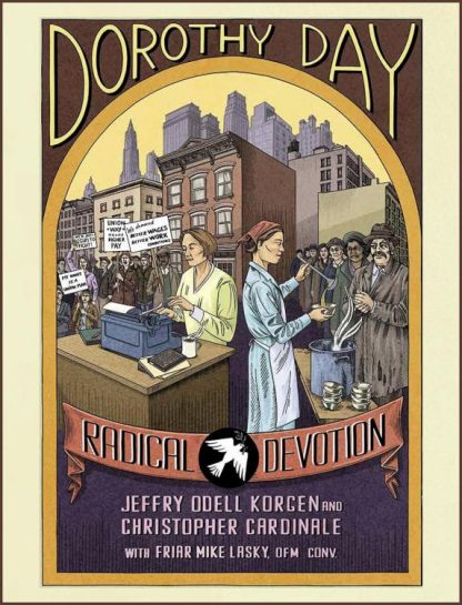 9780809157105 Dorothy Day : Radical Devotion