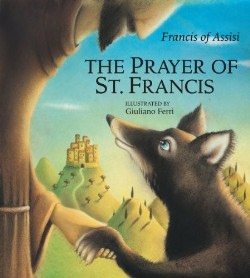 9780809167678 Prayer Of Saint Francis