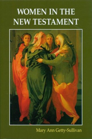 9780814625460 Women In The New Testament