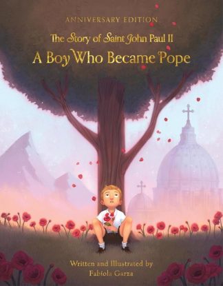 9780819812568 Boy Who Became Pope