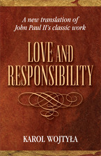 9780819845580 Love And Responsibility