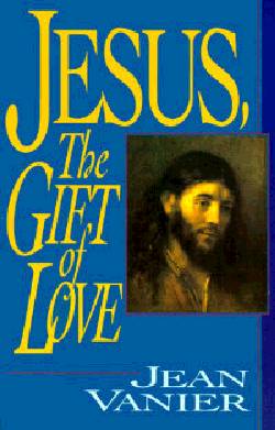 9780824515935 Jesus The Gift Of Love