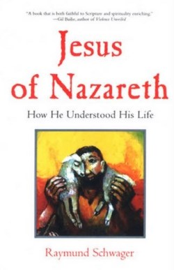 9780824517113 Jesus Of Nazareth