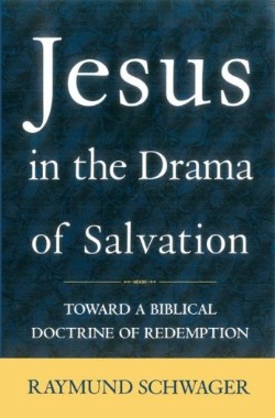 9780824517960 Jesus In The Drama Of Salvation