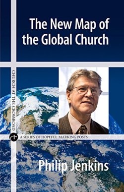 9780824520786 New Map Of The Global Church