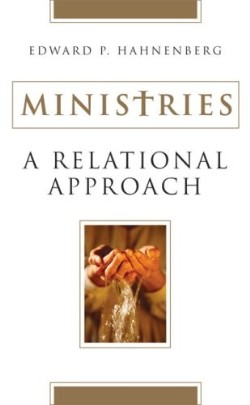 9780824521035 Ministries : A Relational Approach