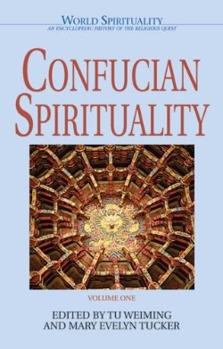 9780824521110 Confucian Spirituality 1