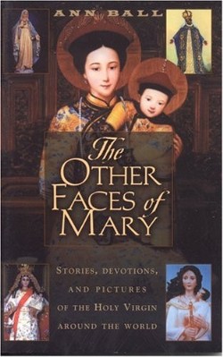 9780824522551 Other Faces Of Mary