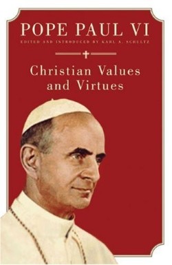 9780824524500 Christian Values And Virtues