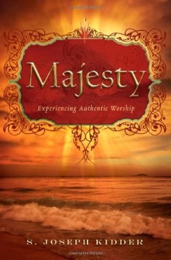 9780828024235 Majesty : Experiencing Authentic Worship