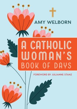 9780829459890 Catholic Womans Book Of Days 2nd Edition