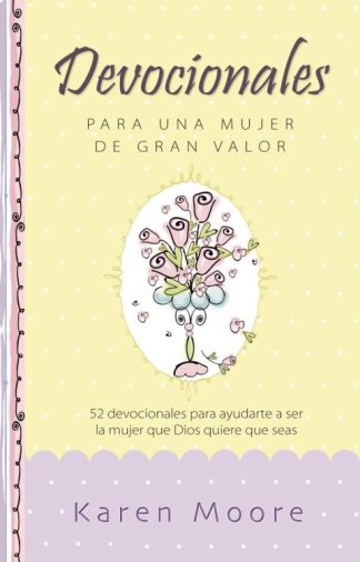 9780829759259 Devocionales Para Una Mujer De - (Spanish)