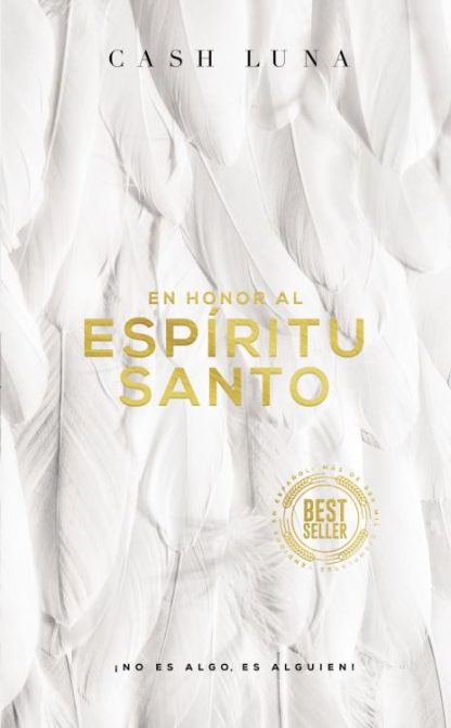 9780829769159 En Honor Al Espiritu Santo - (Spanish)