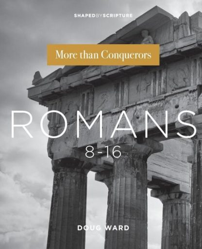 9780834143012 Romans 8-16