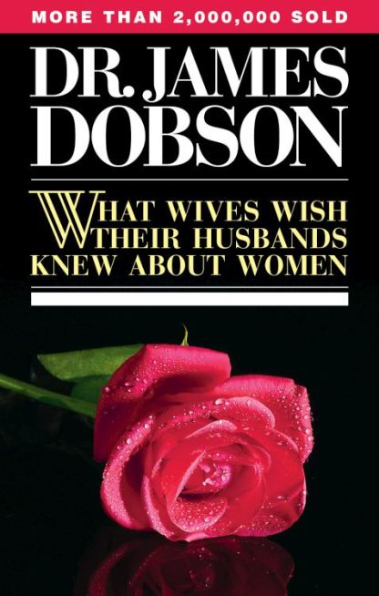 9780842378895 What Wives Wish Their Husbands Knew About Women