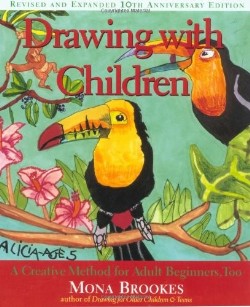 9780874778274 Drawing With Children