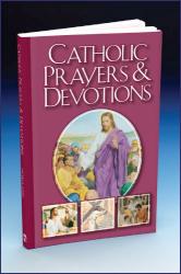 9780882714783 Catholic Prayers And Devotions