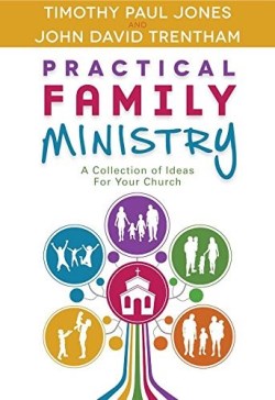 9780892659876 Practical Family Ministry