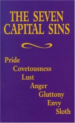 9780895556790 7 Capital Sins